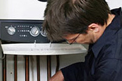 boiler repair Shovers Green